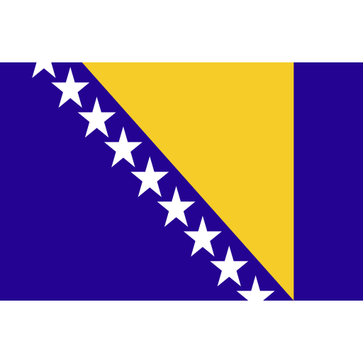 Bosnie