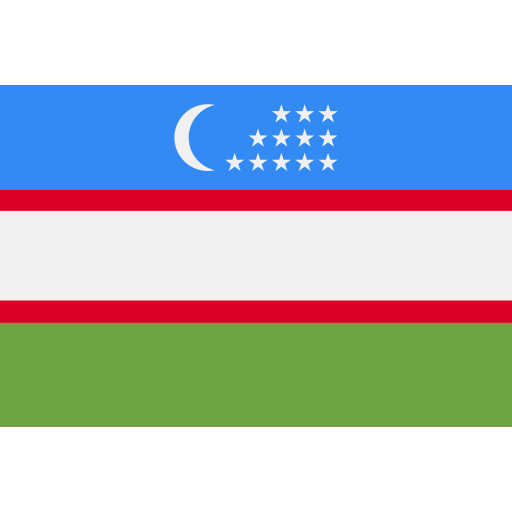 Ouzbekistan