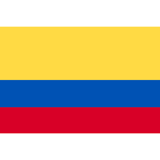 Photo de l’équipe Colombie