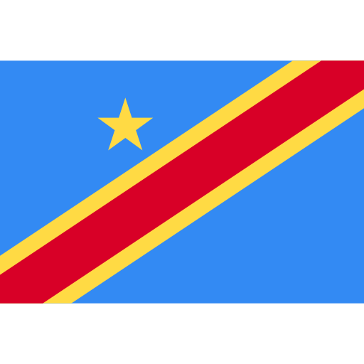 Photo de l’équipe RD Congo