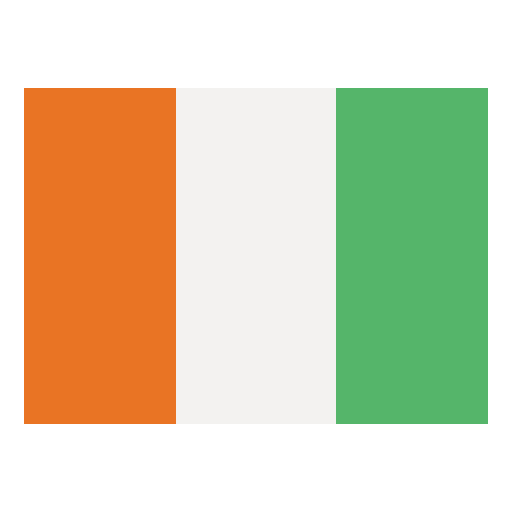 Photo de l’équipe Côte d'Ivoire