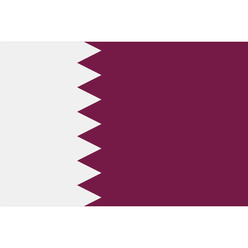 Photo de l’équipe Qatar