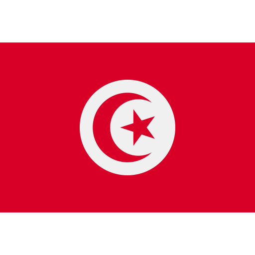 Photo de l’équipe Tunisie