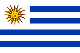 Photo de l’équipe Uruguay